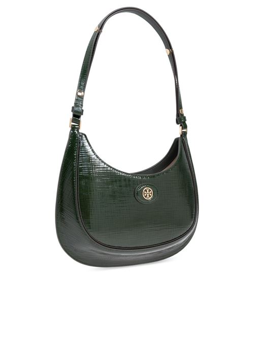 Robinson Crosshatched Bag TORY BURCH | 158509300